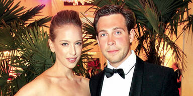 Vera B&ouml;hnisch: S&auml;ngerin traut sich