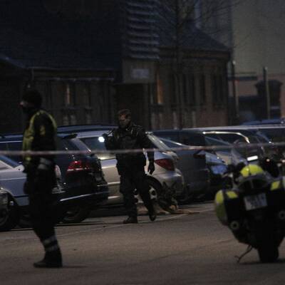 Der Täter wurde offenbar bei Schießerei getötet.