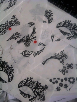 Der neueste Beauty-Trend