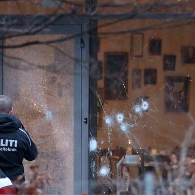 Der Täter wurde offenbar bei Schießerei getötet.