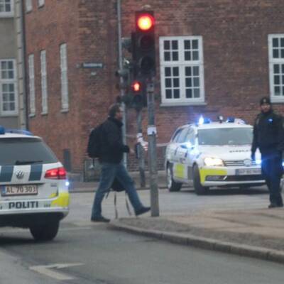 Der Täter wurde offenbar bei Schießerei getötet.