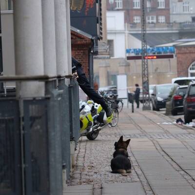 Der Täter wurde offenbar bei Schießerei getötet.