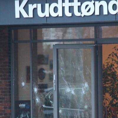 Der Täter wurde offenbar bei Schießerei getötet.