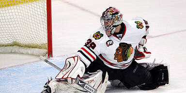 NHL-Goalie Khabibulin im US-Knast