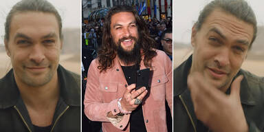 Oh nein: GoT-Star rasiert seinen Kult-Bart ab!