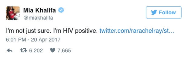 HIV-Gerücht um Superstar schockt Porno-Szene