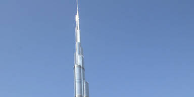 Burj Khalifa