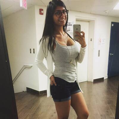 Mia Khalifa