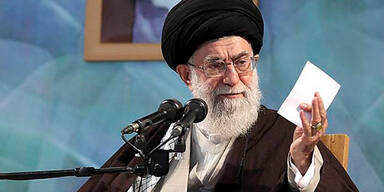 Ayatollah Ali Khamenei