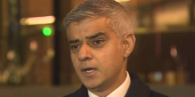 B&uuml;rgermeister Khan blockiert Palantir-Deal von Londoner Polizei