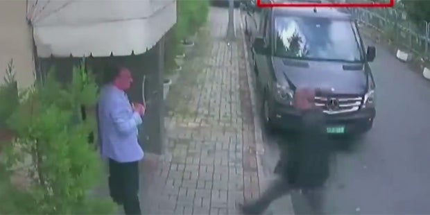 Khashoggi: Lebend in 7 Minuten zerstückelt