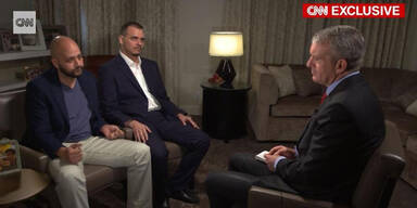 Khashoggi-S&ouml;hne: "Hoffentlich ging es schnell"