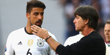Khedira