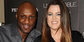 Khloe Kardashian, Lamar Odom