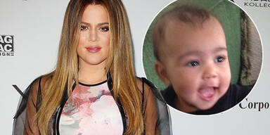 Khloe Kardashian, Nori