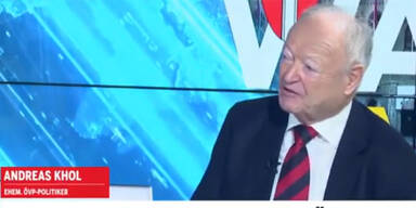 &bdquo;Rendi eine  auflegen!&ldquo; - Khol entschuldigt sich