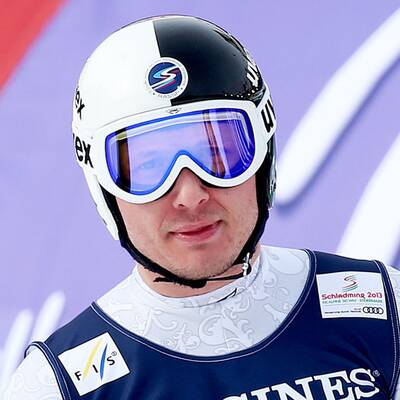 Startliste für WM-Slalom der Herren