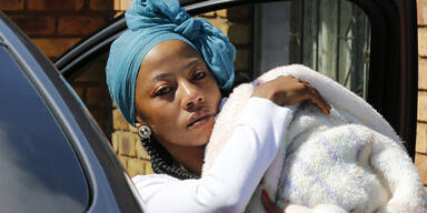 National-Goalie Senzo Meyiwa erschossen