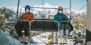 Corona-Skifahrerin missachtete Quarant&auml;ne - 5.000 in Isolation