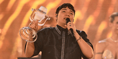 JJ nach ESC-Sieg: Wichtige Botschaft! DAS waren seine ersten Worte