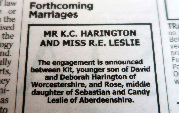 Rose Leslie Kit Harington