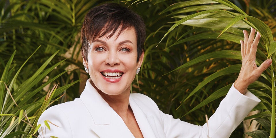 Sonja Kirchberger IBES