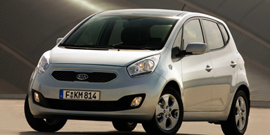 Special: IAA 2009 Teil 1