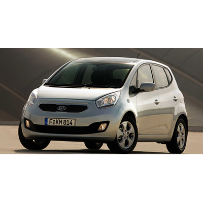 Alle neuen Autos im Jahr 2010