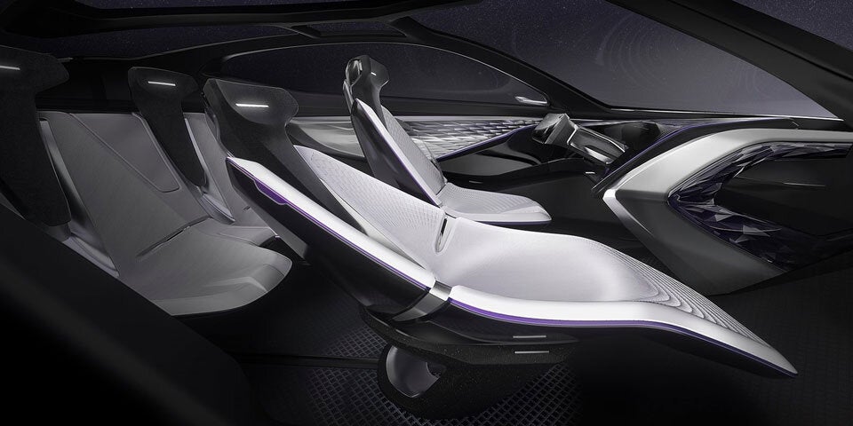 Kia zeigt sein künftiges E-Auto-Design