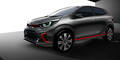 Kia greift mit völlig neuem Picanto an