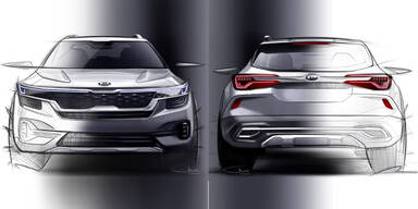 Kia greift mit neuem Mini-SUV an