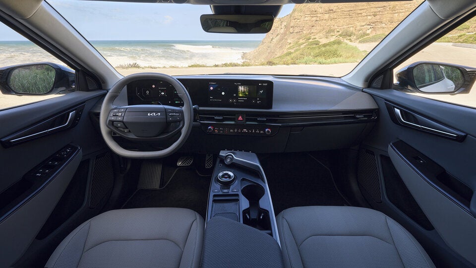 Ich bin zum ersten Mal mit dem E-Auto in den Urlaub gefahren - meine Meinung