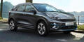 Kia greift jetzt mit dem Elektro-Niro an