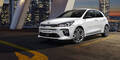 Kia schickt den Rio GT Line ins Rennen
