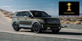Kia-SUV ist "Weltauto des Jahres 2020"