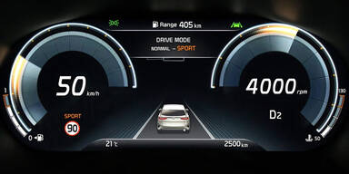 Das ist der völlig neue Kia XCeed