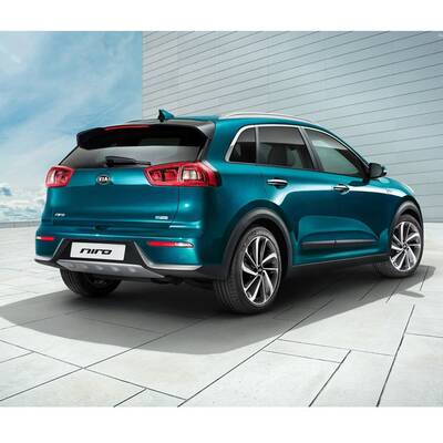 Kia Niro (2016)