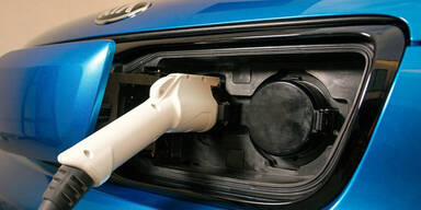 Der Kia Soul EV im Praxistest