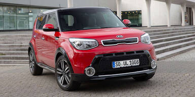 Alle Österreich-Infos vom neuen Kia Soul