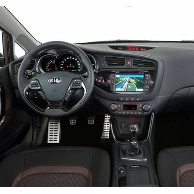 Kia cee´d 2012