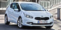 Kia bringt cee´d zum Kampfpreis