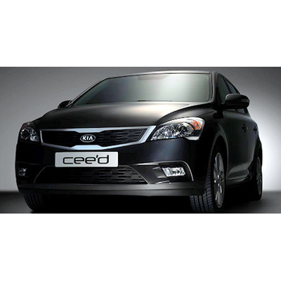 Sparsame Alltagsautos zu vernünftigen Preisen