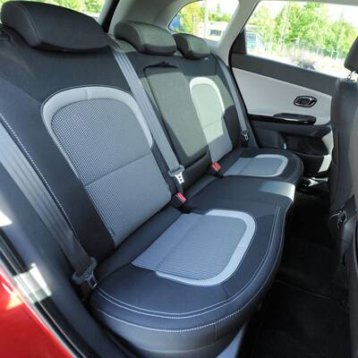 Kia Cee´d SW (2012)