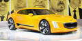 Kia trumpft mit Studie GT4 Stinger auf