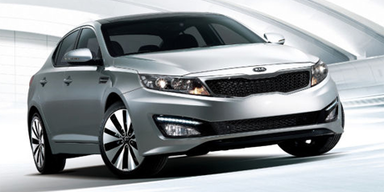 Bild: Kia