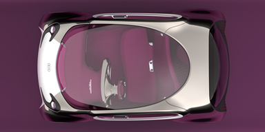 Kia Pop - Neues E-Auto für Paris