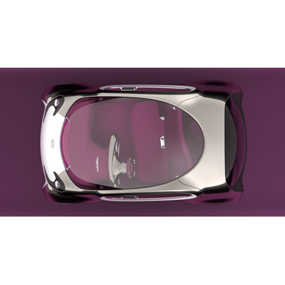 Kia Pop - Neues E-Auto für Paris