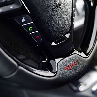 Kia Cee´d GT und Pro Cee´d GT