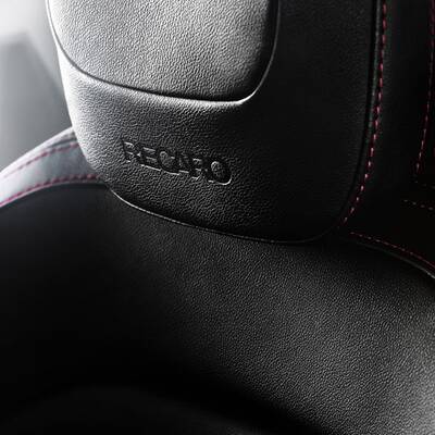 Kia Cee´d GT und Pro Cee´d GT