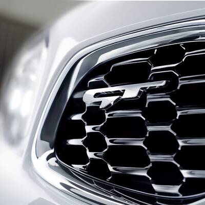 Kia Cee´d GT und Pro Cee´d GT